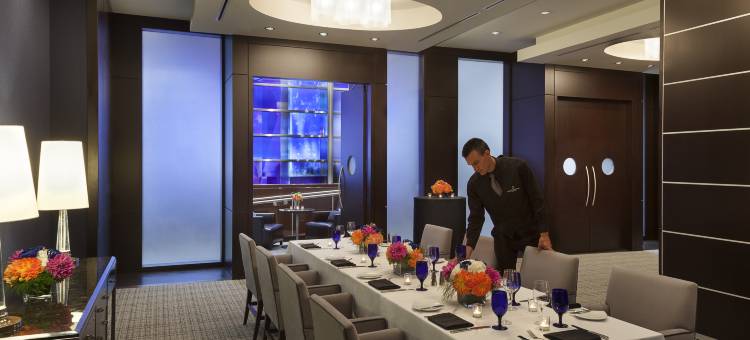 InterContinental Hotels 多伦多中心洲际酒店(InterContinental Hotels Toronto Centre)图片