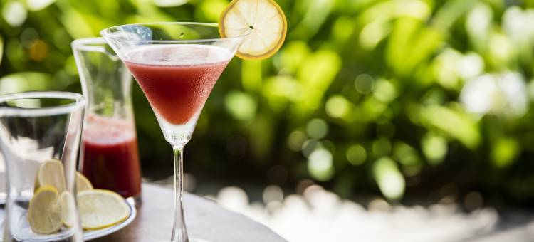 奥瑞格毛里求斯海滩度假村(Outrigger Mauritius Beach Resort)图片