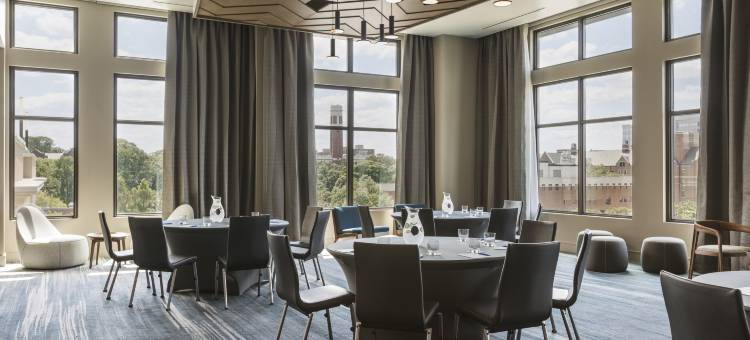 金普顿埃尔森酒店(Kimpton Aertson Hotel)图片