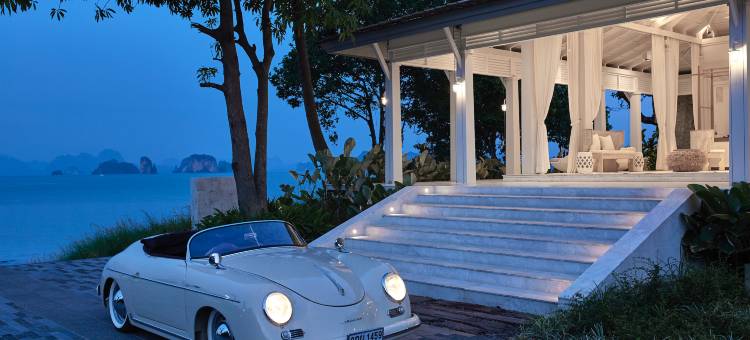 瑶诺岛凯璞酷度酒店(Cape Kudu Hotel, Koh Yao Noi)图片