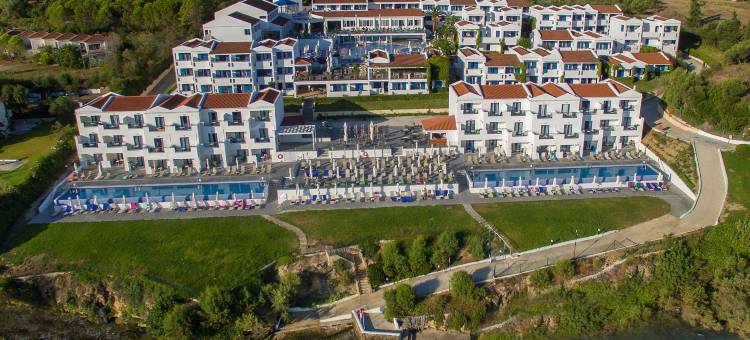 AluaSoul 扎金索斯 - 限成人- 全包式(AluaSoul Zakynthos - Adults Only - All Inclusive)图片