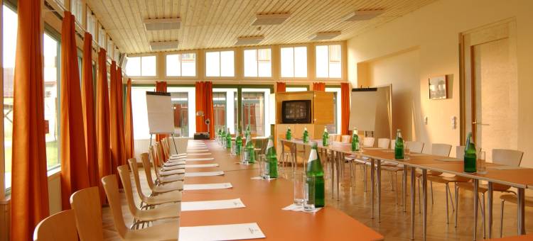 弗斯滕费尔德JUFA酒店(Jufa Hotel Fürstenfeld)图片