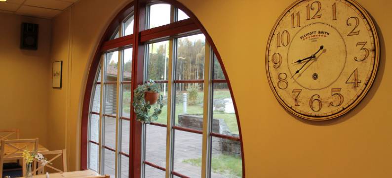 达尔霍尔酒店(Dalhall Hotell)图片