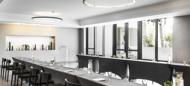 迈阿密南海滩金普顿安格勒酒店(Kimpton Angler's Hotel South Beach)图片