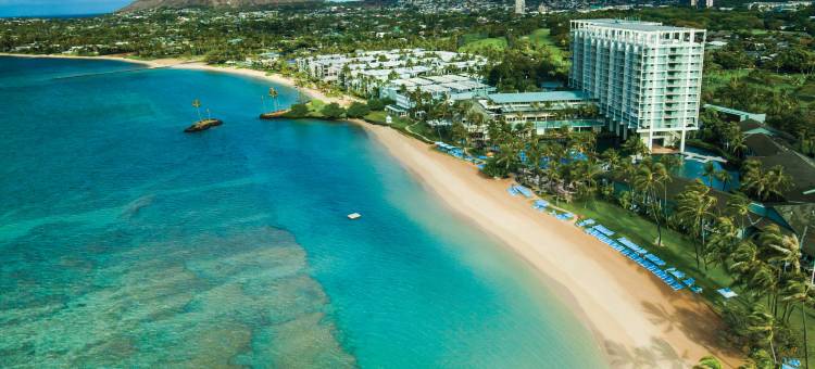 卡哈拉度假酒店(The Kahala Hotel & Resort)图片