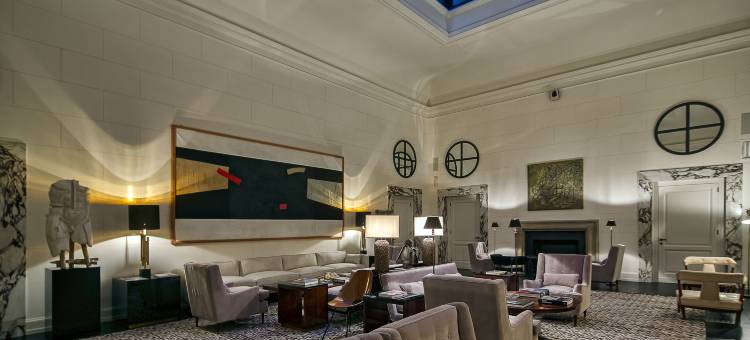 罗马J.K.广场酒店(J.K. Place Roma - the Leading Hotels of the World)图片