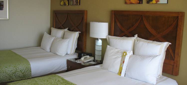 凤凰城迈措沃市德尔塔酒店(Delta Hotels Phoenix Mesa)图片