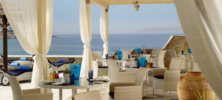 米科诺斯大酒店及度假村(Mykonos Grand Hotel & Resort)图片