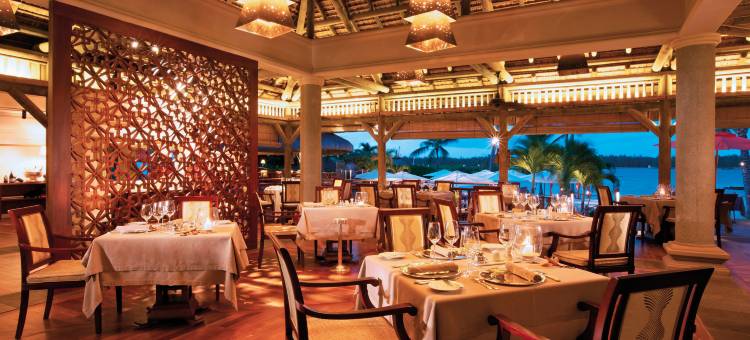 康斯丹莫里斯王子酒店(Constance Prince Maurice)图片