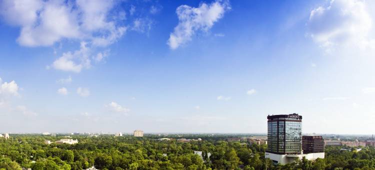 新德里艾美酒店(Le Meridien New Delhi)图片