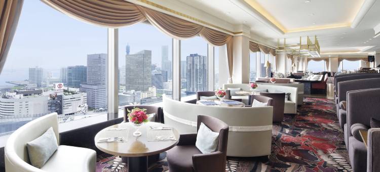 横滨湾喜来登大酒店(Yokohama Bay Sheraton Hotel and Towers)图片