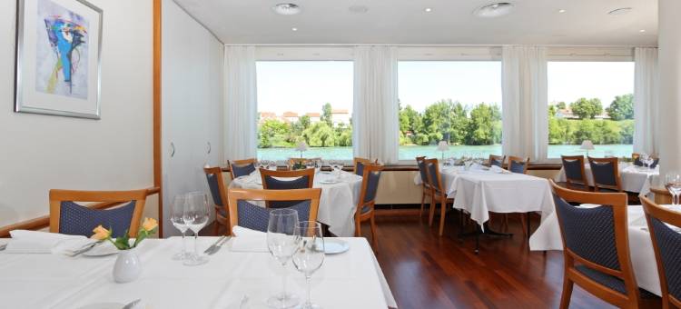 斯池艾瑞酒店(Hotel Schiff am Rhein)图片