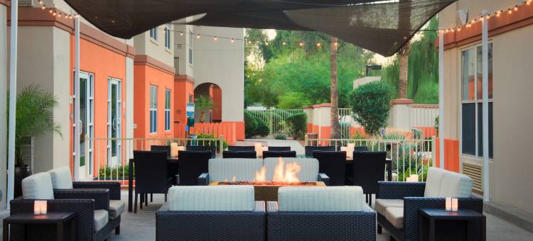 Residence Inn Phoenix Mesa图片