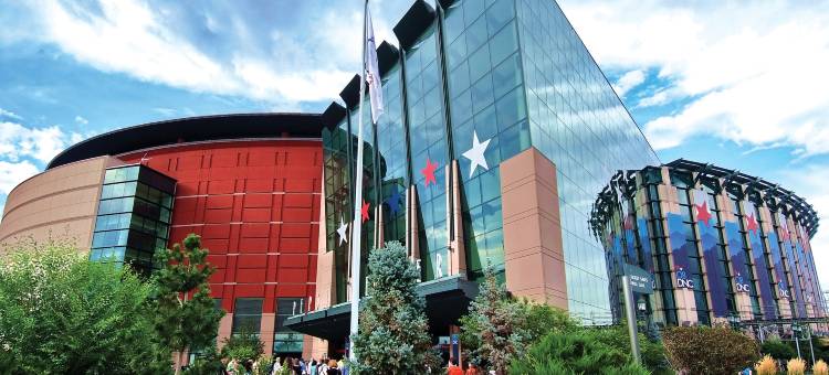 丹佛市中心Staybridge Suites(Staybridge Suites Denver Downtown)图片