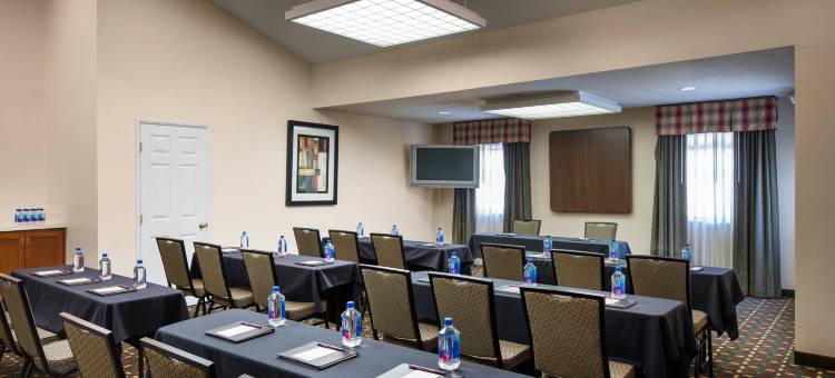 Residence Inn San Diego La Jolla图片