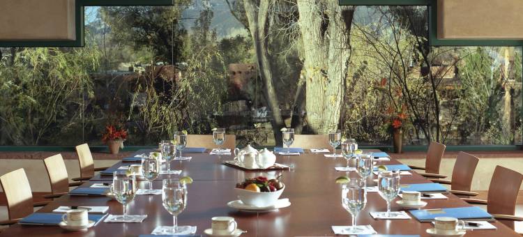 艾尔蒙特萨格拉多遗产度假酒店(El Monte Sagrado Resort & Spa)图片