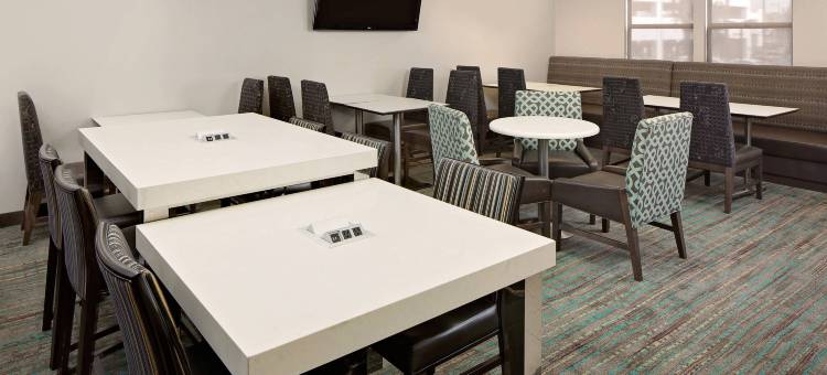 Residence Inn Ontario Airport图片