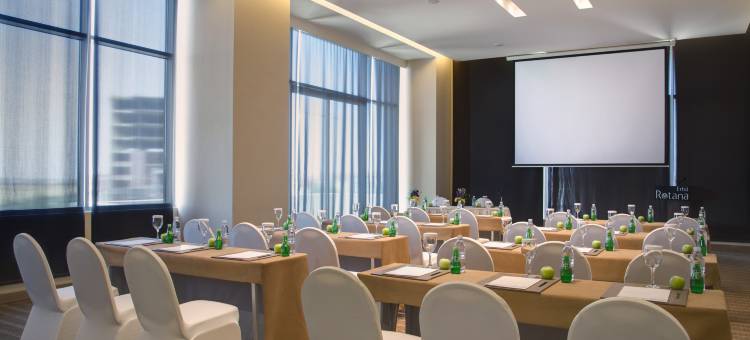 埃尔比勒罗塔纳酒店(Erbil Rotana)图片