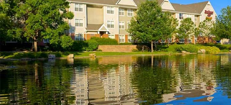 Residence Inn Fort Collins图片