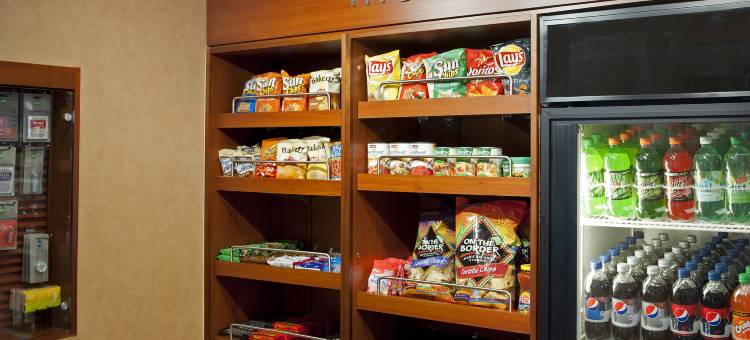 城西万豪大急流Residence Inn 酒店(Residence Inn by Marriott Grand Rapids West)图片