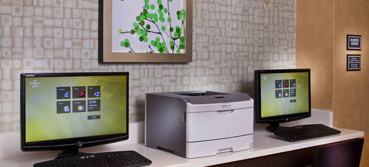 伯明翰荷姆伍德索尼斯塔 ES 套房酒店(Sonesta ES Suites Birmingham Homewood)图片