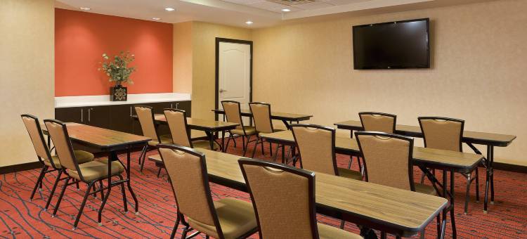 Residence Inn Bismarck North图片
