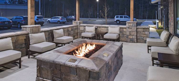 斯莱德尔TownePlace套房酒店(TownePlace Suites Slidell)图片