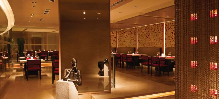 班德拉库尔拉三叉戟酒店(Trident, Bandra Kurla, Mumbai)图片