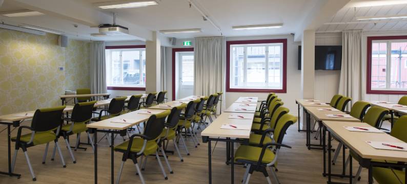 哈灵代尔松恩酒店(Thon Hotel Hallingdal)图片