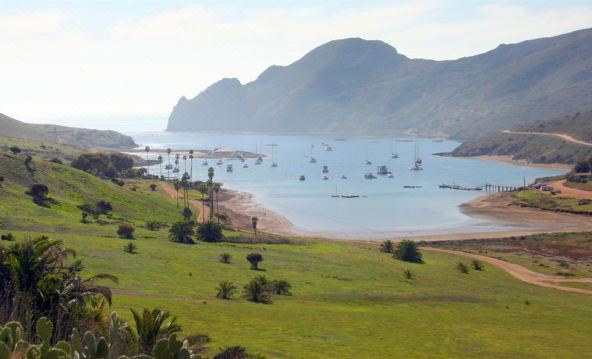 Banning House LodgeHotel Overview