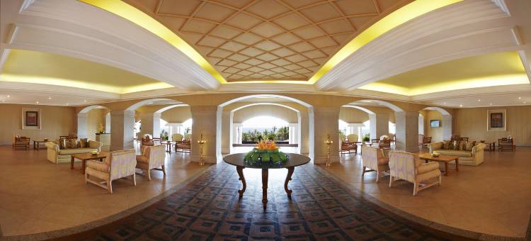 沃卡拉度假 - IHCL 精选酒店(Gateway Varkala - Ihcl SeleQtions)图片