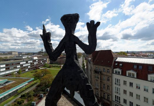 Penck Hotel Dresden Hotel Overview