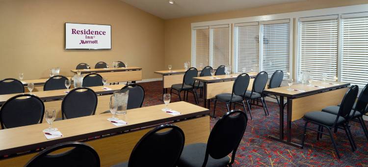 Residence Inn Atlanta Buckhead图片