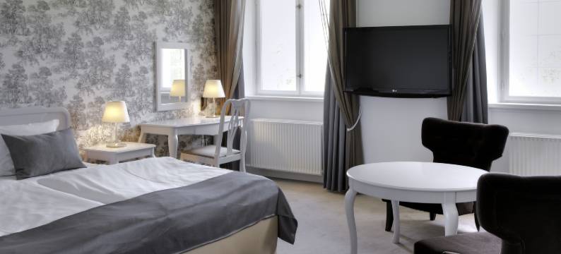 康威尔比格霍尔姆公园酒店(Comwell Bygholm Park)图片