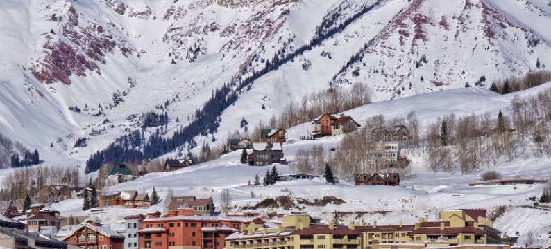 艾勒维申温泉酒店(Elevation Hotel & Spa)图片