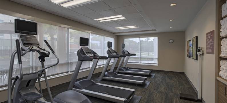 查尔斯湖TownePlace套房酒店(TownePlace Suites Lake Charles)图片