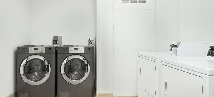 阿什维尔万豪SpringHill酒店(SpringHill Suites Asheville)图片