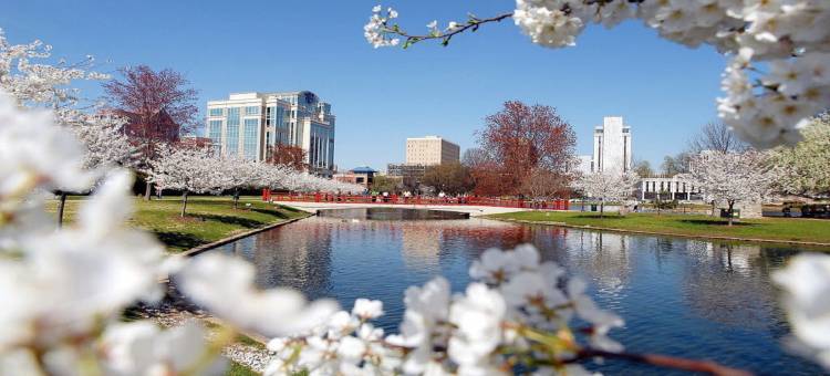 Candlewood Suites HUNTSVILLE - RESEARCH PARK图片