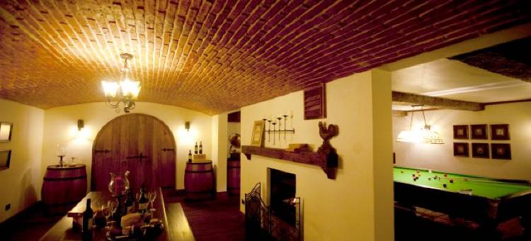 The Manor at Ngorongoro图片