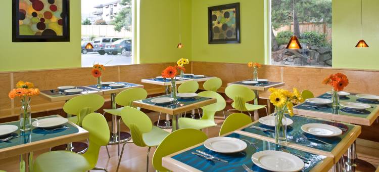 尼克萨斯酒店，贝斯特韦斯特品质精选系列(Hotel Nexus, BW Signature Collection)图片