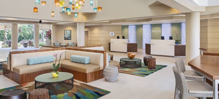 The Westin St. John Resort Villas图片