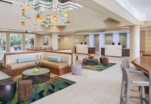 The Westin St. John Resort VillasHotel Overview