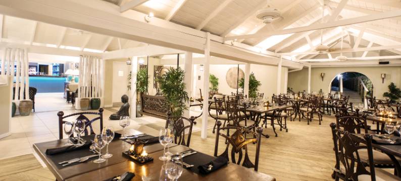 巴巴多斯三角梅酒店(Bougainvillea Barbados)图片