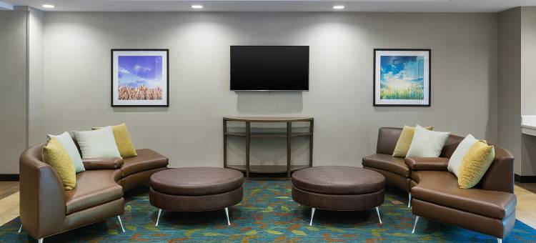 Candlewood Suites 格罗夫城 - 奥特莱斯中心 by IHG(Candlewood Suites Grove City - Outlet Center)图片