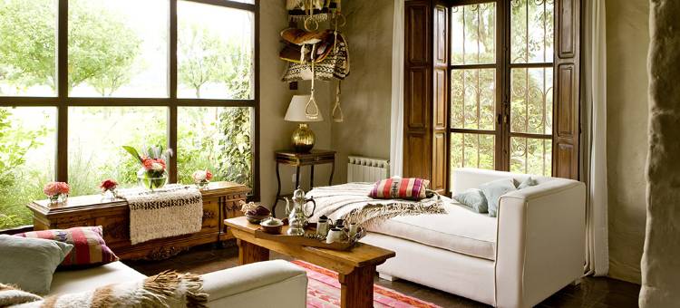 茉莉小屋酒店 - 罗莱夏朵酒店(House of Jasmines Relais & Châteaux)图片