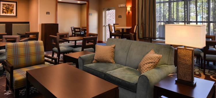 Staybridge Suites 苏福尔斯帝国商城(Staybridge Suites Sioux Falls at Empire Mall)图片