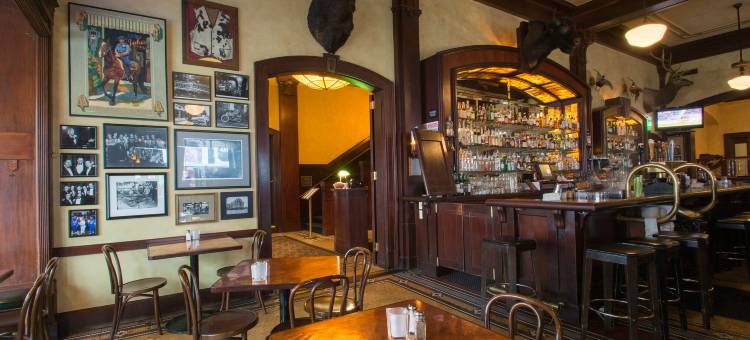 圣提诺酒店(Sentinel Hotel)图片