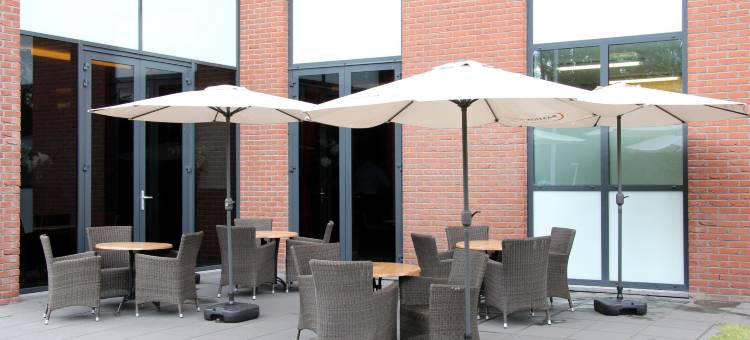 弗拉尔丁恩堡垒酒店(Bastion Hotel Vlaardingen)图片