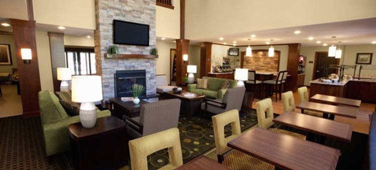 迈阿密斯堡Staybridge Suites(Staybridge Suites Miamisburg)图片
