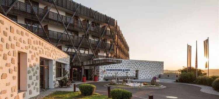 法尔肯斯泰纳酒店巴德莱昂费尔登(Falkensteiner Hotel Bad Leonfelden)图片